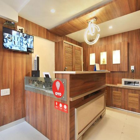 Le Citi Inn, Mysore Luaran gambar