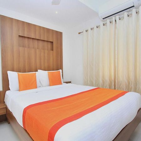 Le Citi Inn, Mysore Luaran gambar