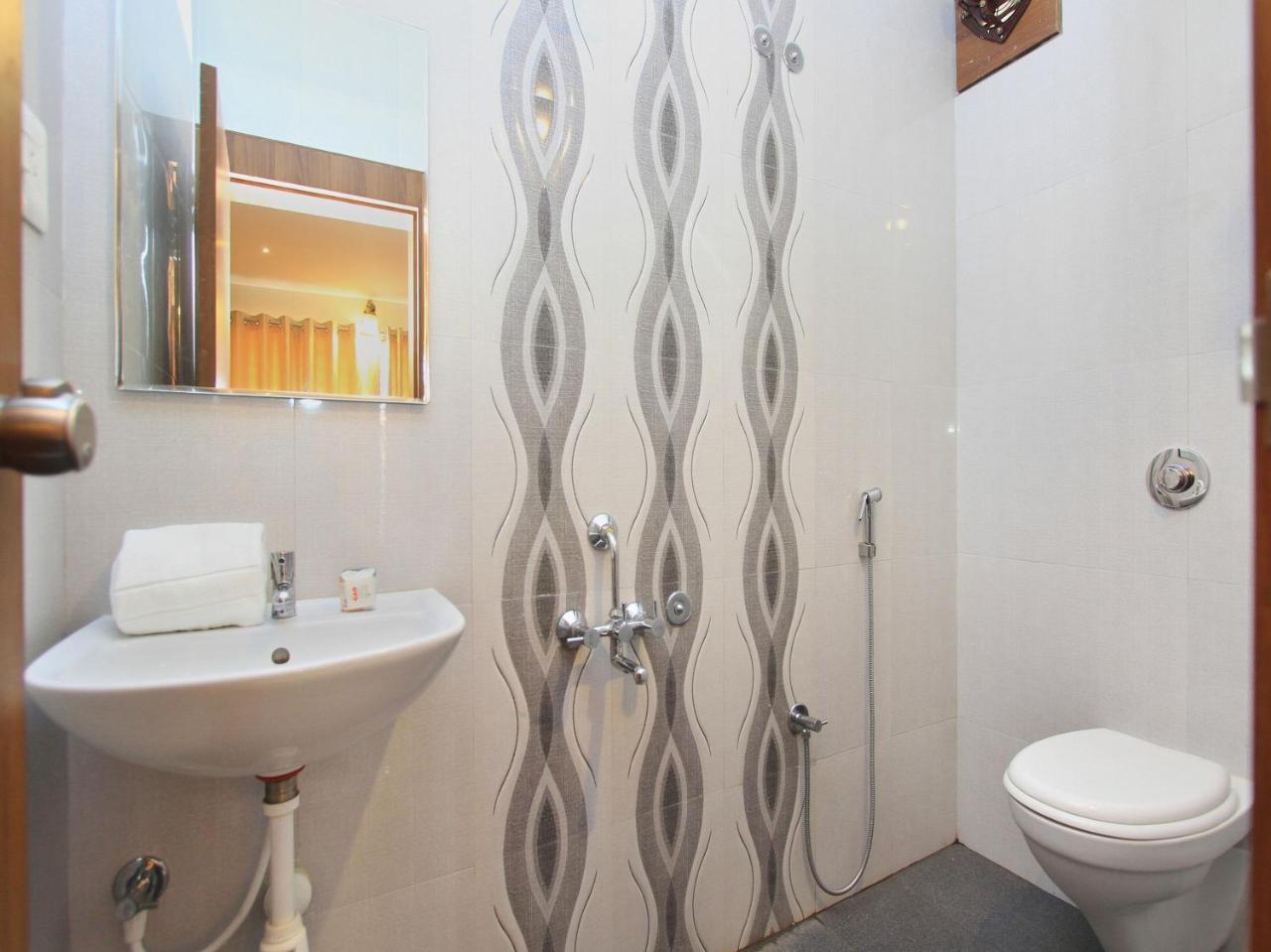 Le Citi Inn, Mysore Luaran gambar