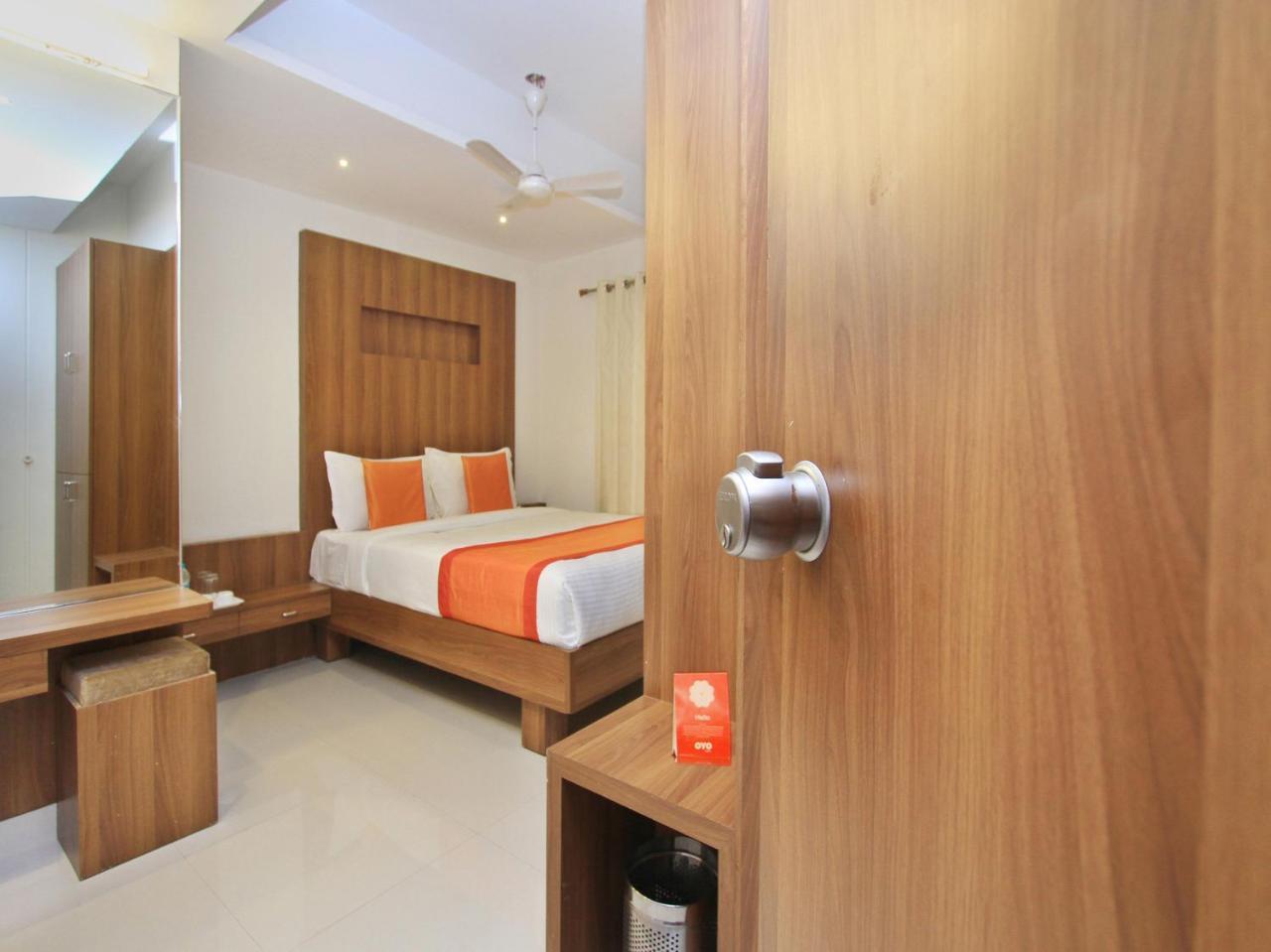Le Citi Inn, Mysore Luaran gambar