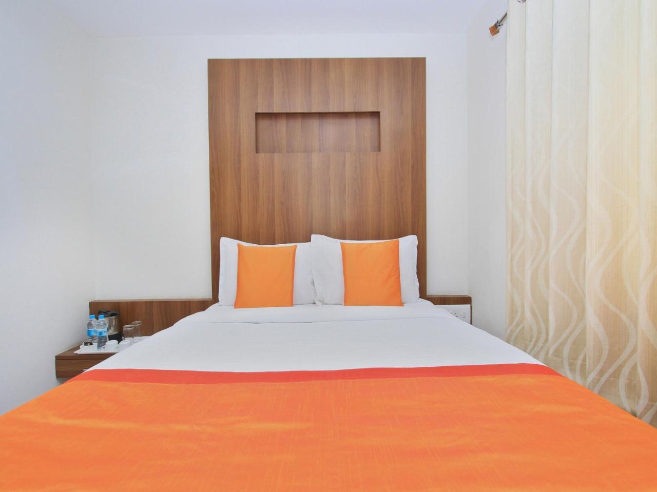 Le Citi Inn, Mysore Luaran gambar