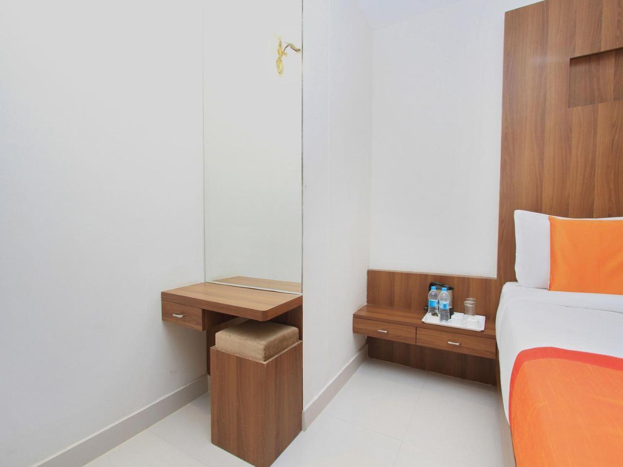 Le Citi Inn, Mysore Luaran gambar
