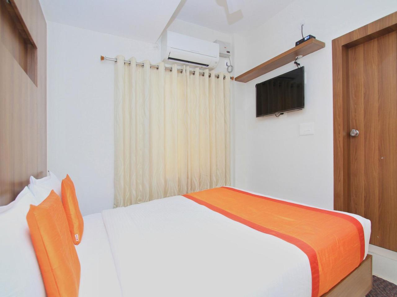 Le Citi Inn, Mysore Luaran gambar
