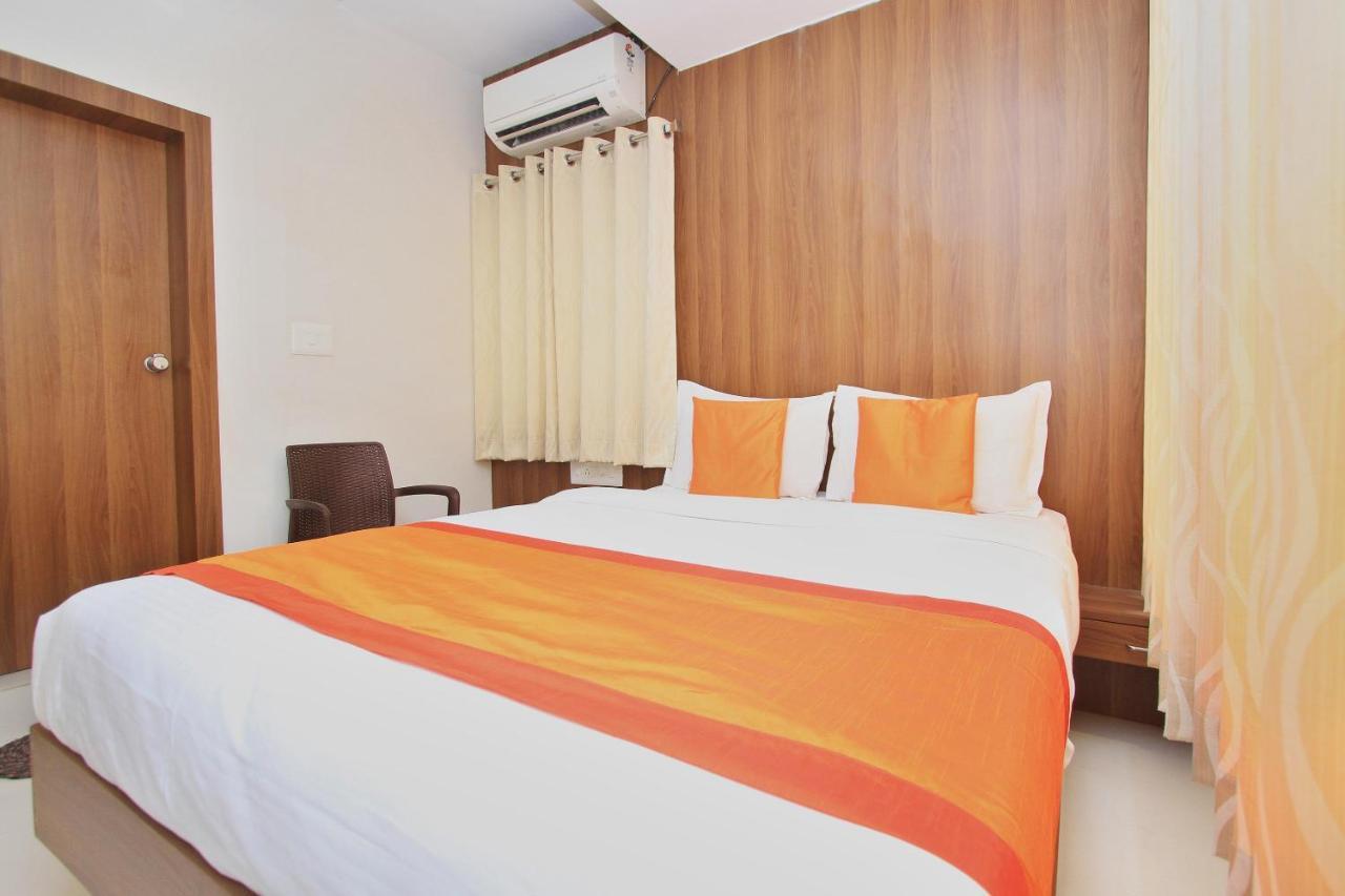 Le Citi Inn, Mysore Luaran gambar