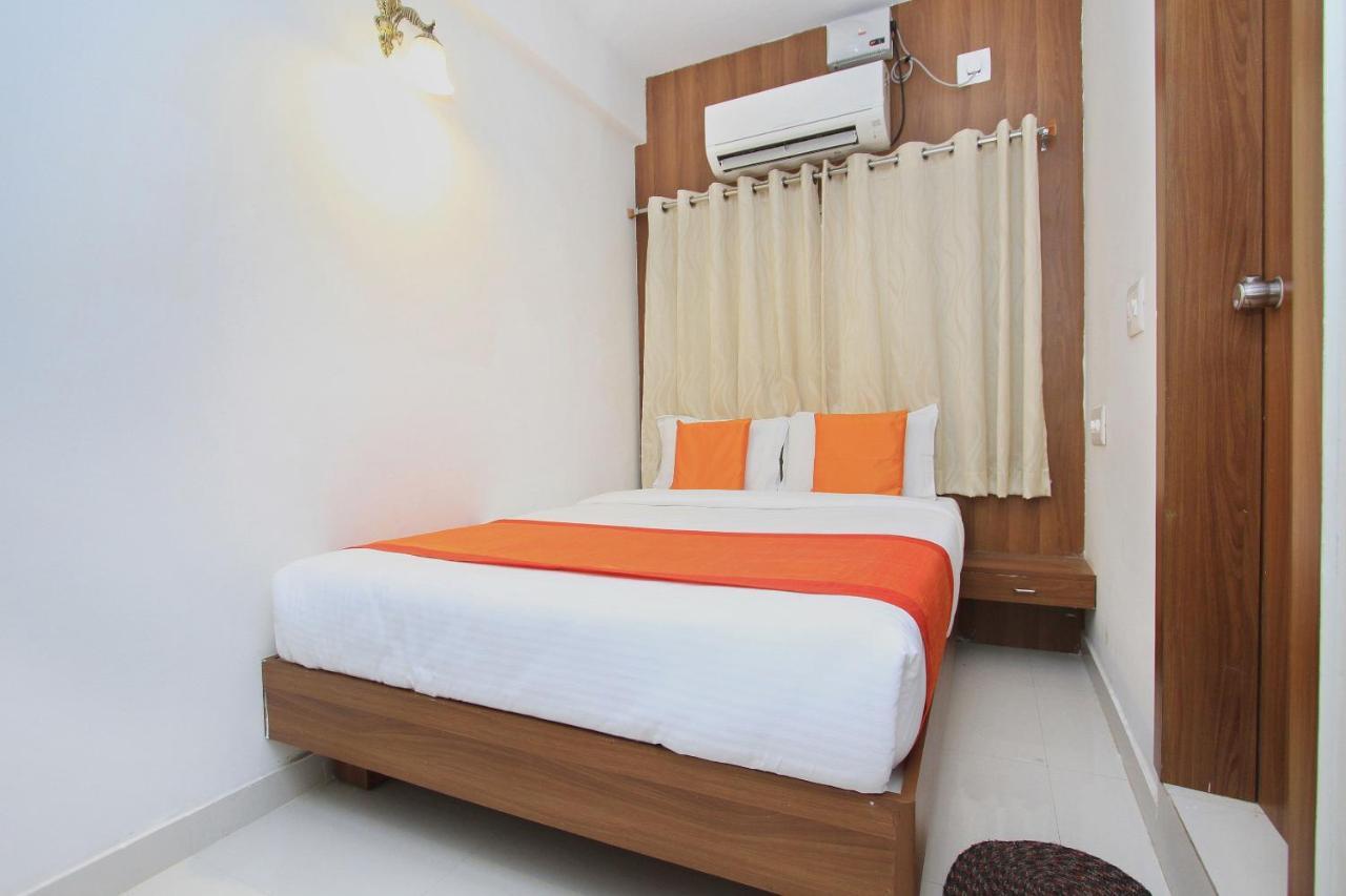 Le Citi Inn, Mysore Luaran gambar