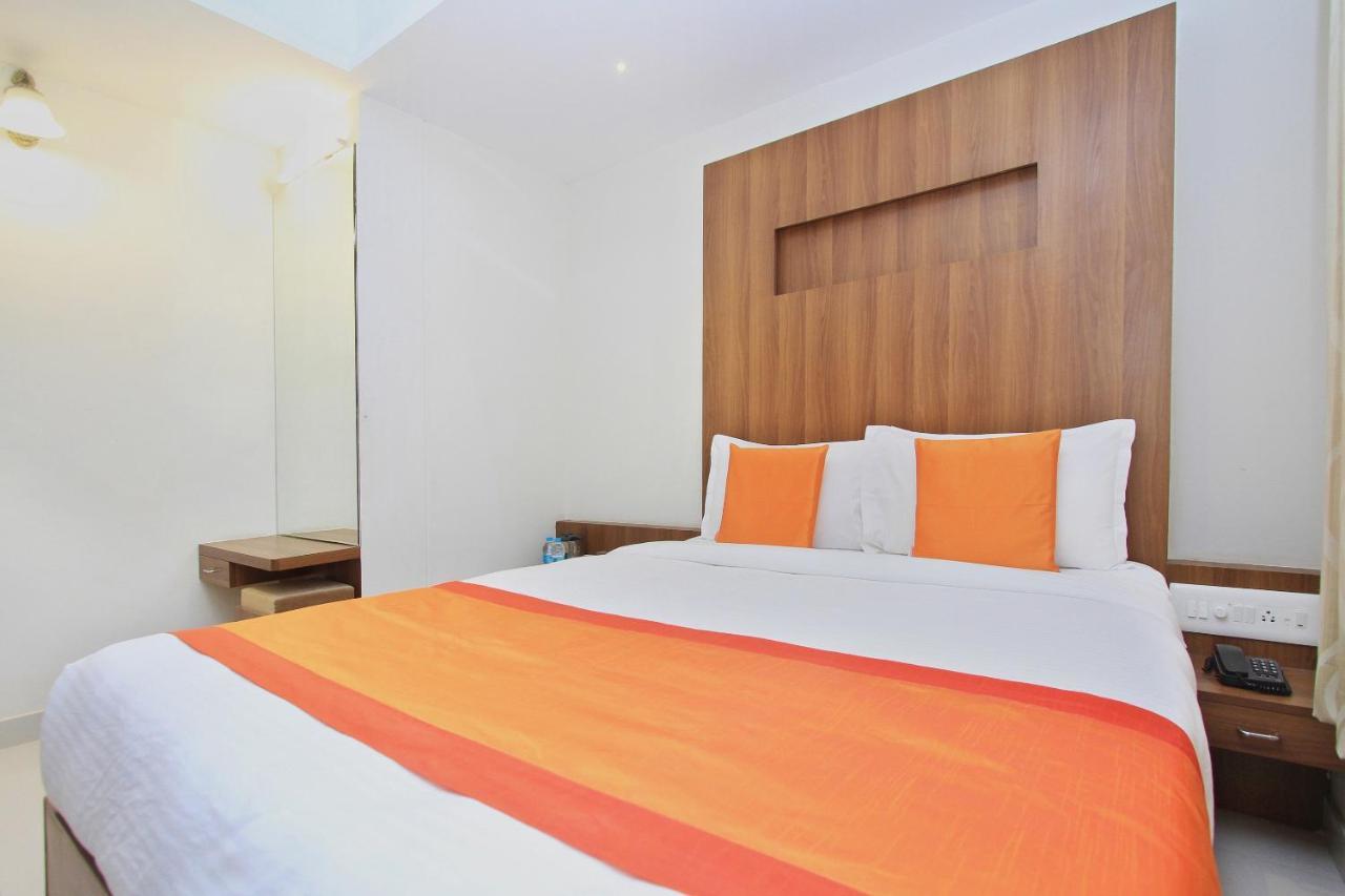 Le Citi Inn, Mysore Luaran gambar
