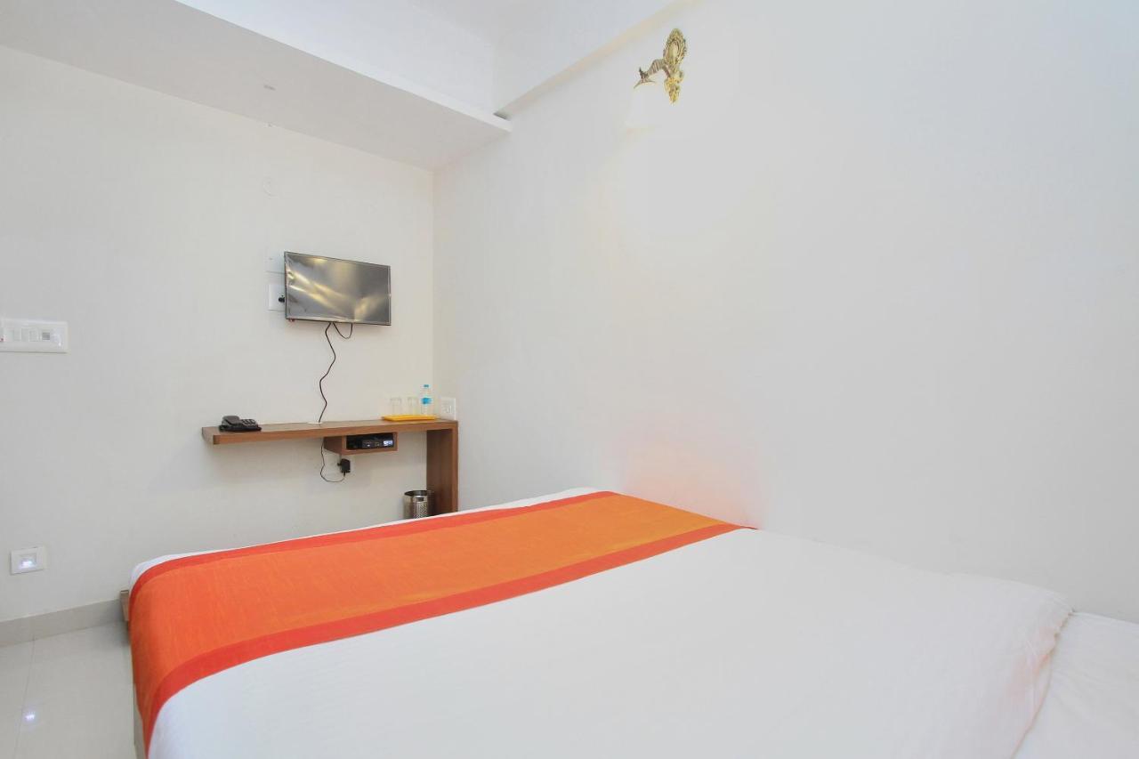 Le Citi Inn, Mysore Luaran gambar